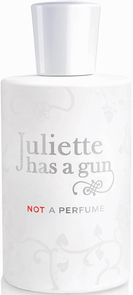 Not a Perfume