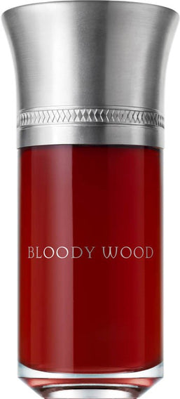 bloody wood