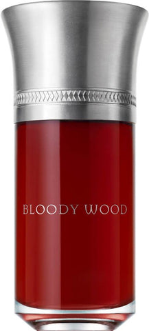 bloody wood