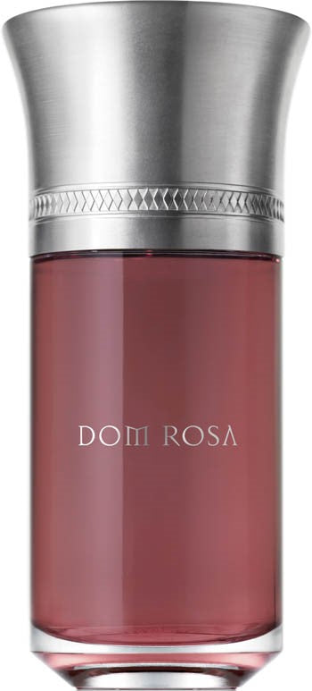 Dom Rosa Eau de Parfum