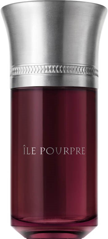 Île Pourpre Eau de Parfum
