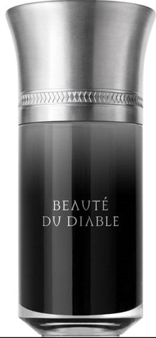 beauté du diable