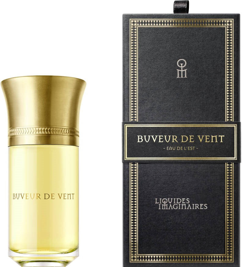 buveur de vent