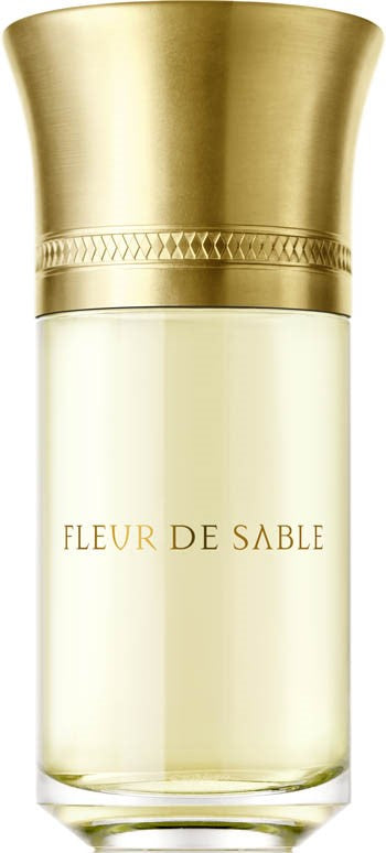 Fleur de Sable Eau de Parfum