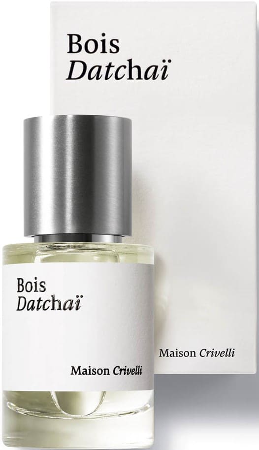 Bois Datchaï Eau de Parfum 30ml - Maison Crivelli
