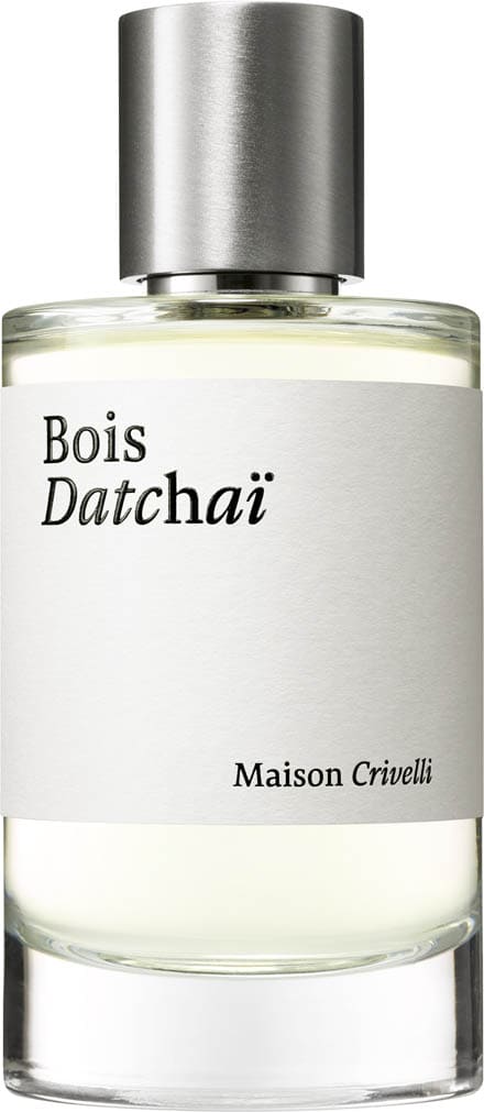 Bois Datchaï Eau de Parfum 30ml - Maison Crivelli