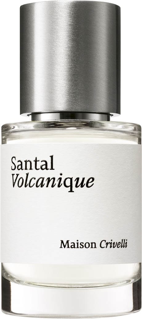Santal Volcanique Eau de Parfum