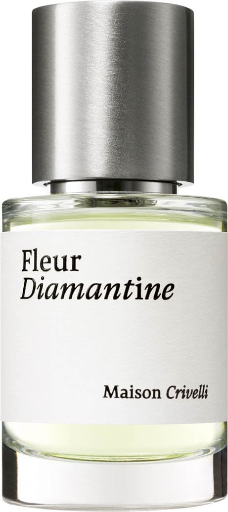 Fleur Diamantine Eau de Parfum