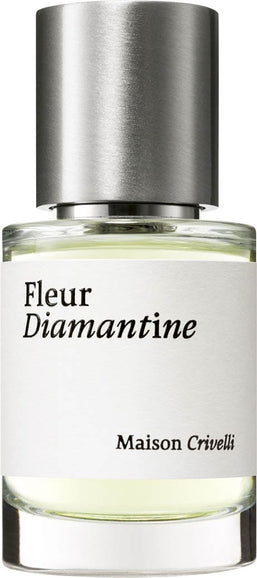 fleur diamantine