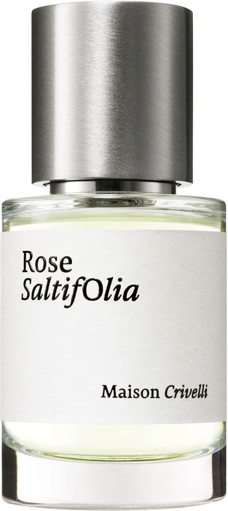 Rose Saltifolia Eau de Parfum