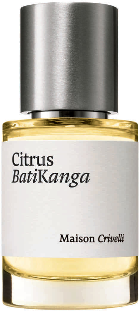Citrus Batikanga Eau de Parfum