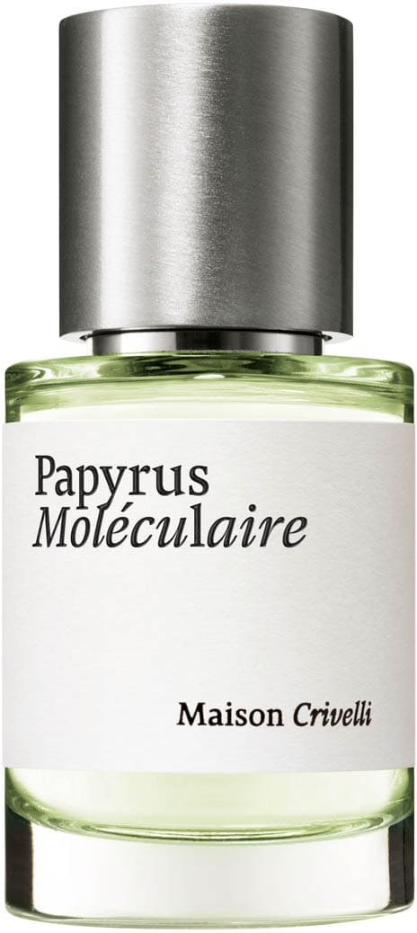 Papyrus Moléculaire Eau de Parfum