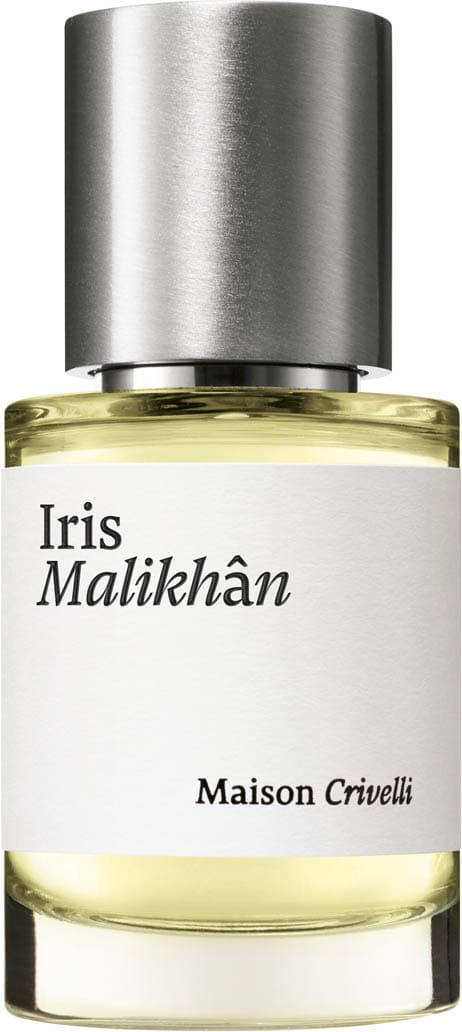 Iris Malikhân Eau de Parfum