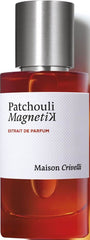 patchouli magnetik