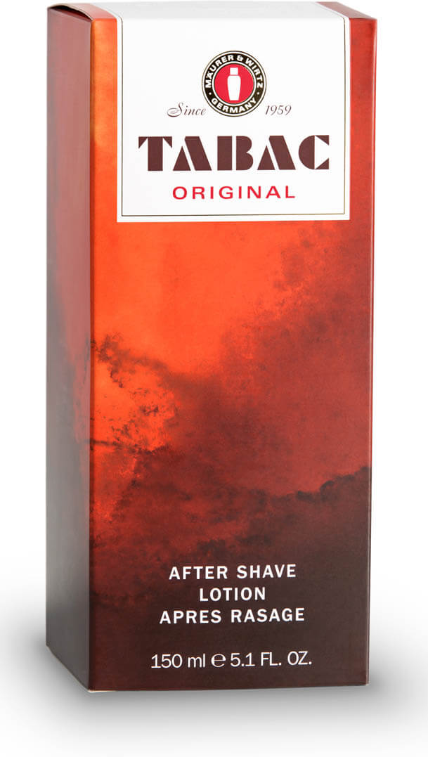after shave lozione