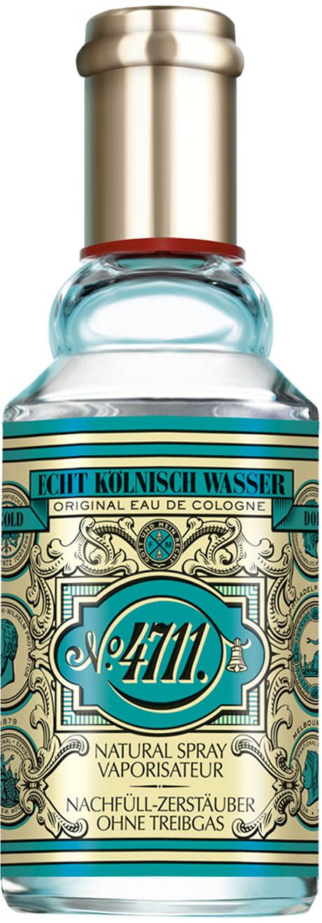 Original Vapo Acqua di Colonia