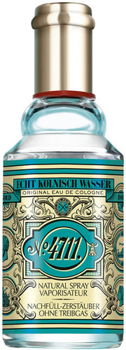 4711 original eau de cologne vapo