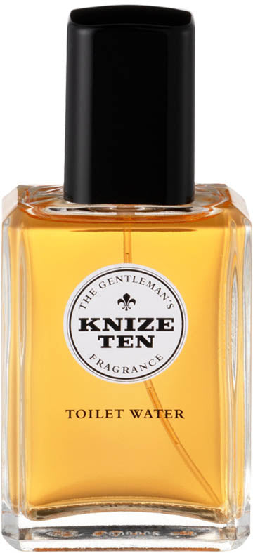Ten Eau de Toilette