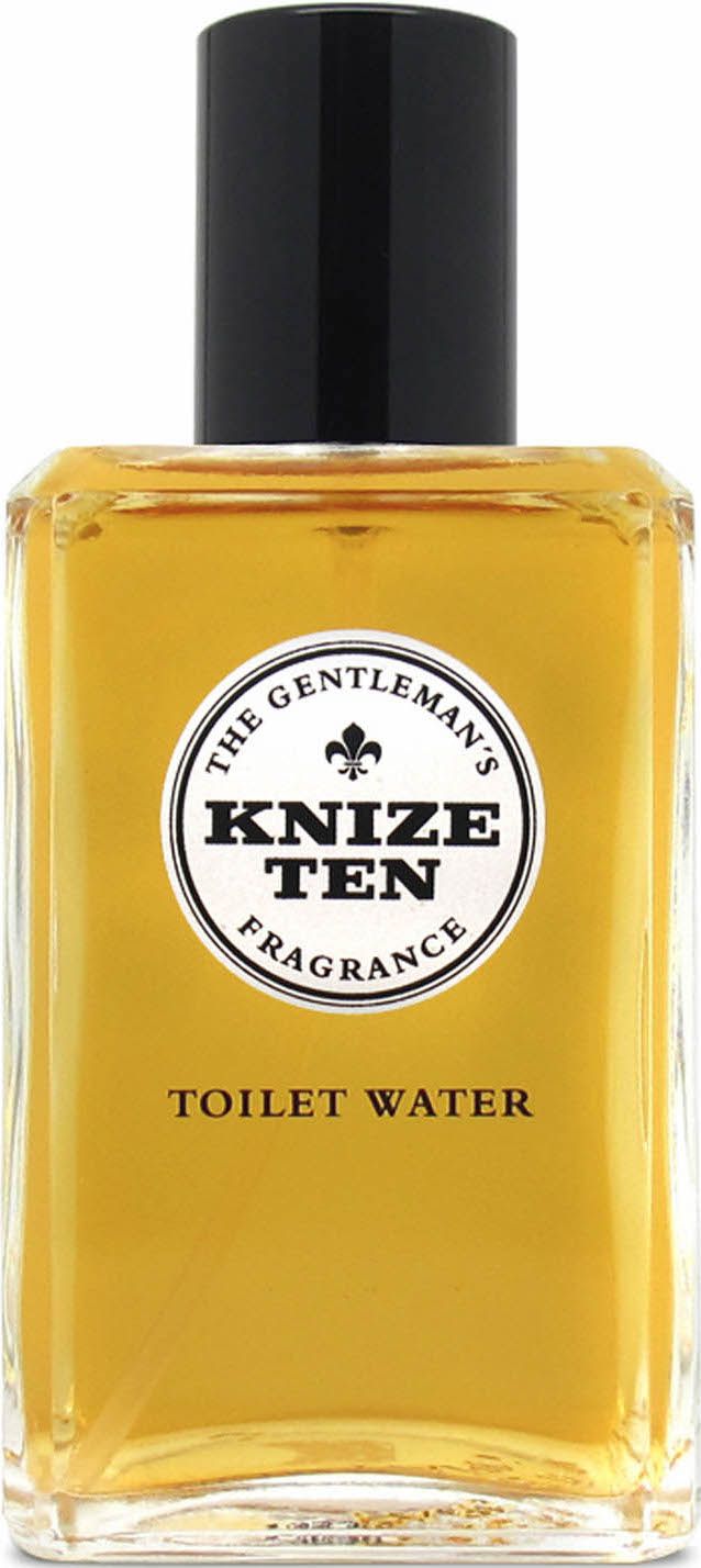 Ten Eau de Toilette - Splash