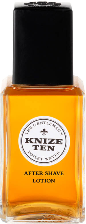 Ten After Shave Lotion Lozione Dopobarba