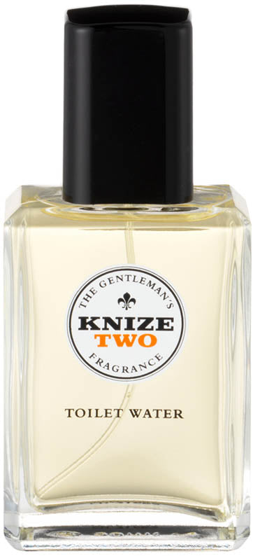 Two Eau de Toilette