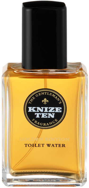 Ten Golden Edition Eau de Toilette