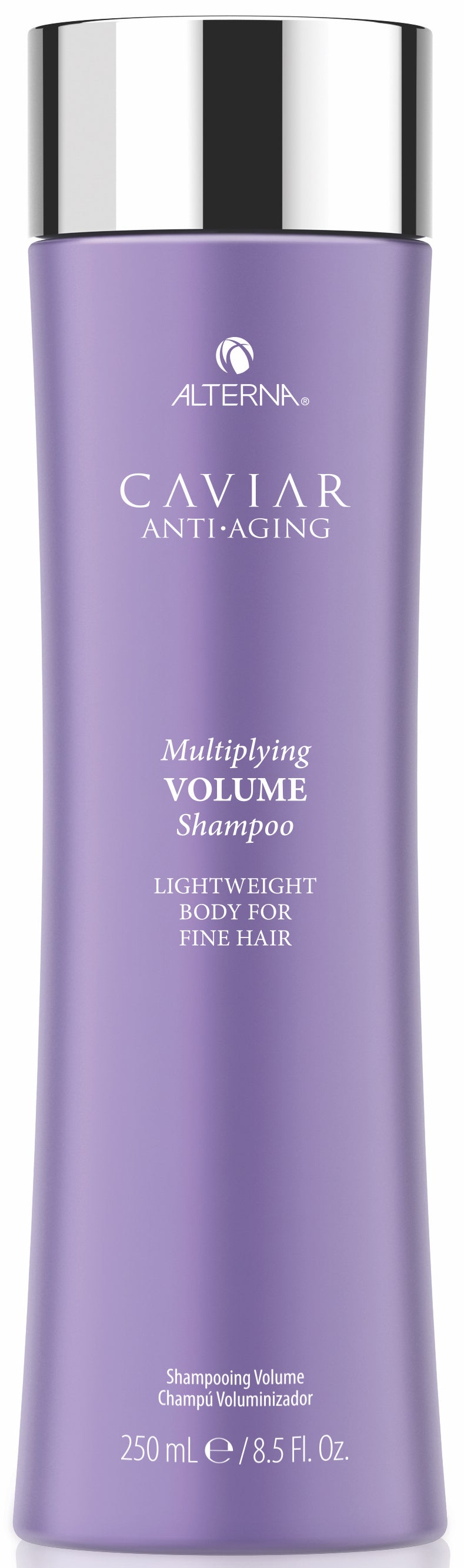 multiplying volume shampoo