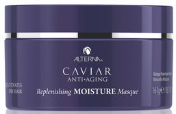 replenishing moisture masque