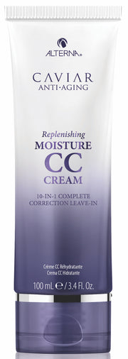 replenishing moisture cc cream
