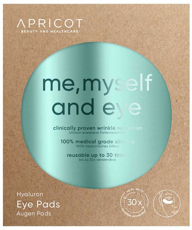 Me, Myself and Eye Pad Occhi