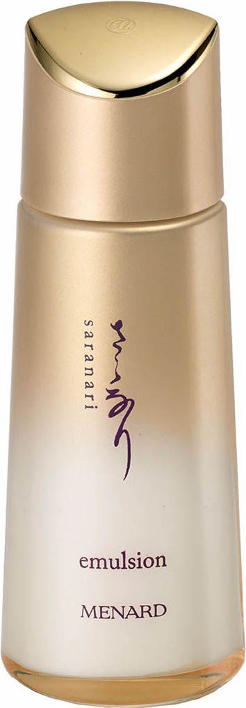 Saranari Emulsion Emulsione Idratante Viso