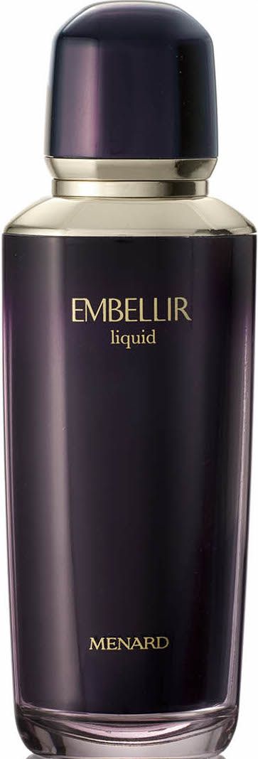 Embellir Liquid Liquido Fresco e Ricco