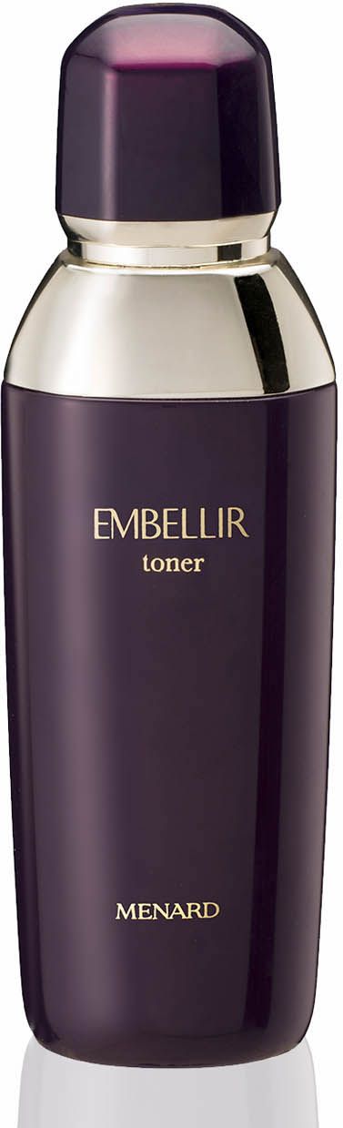 Embellir Toner Tonico Rivitalizzante Riequilibrante.