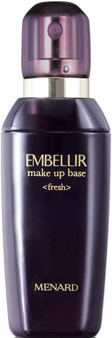 embellir make up base fresh