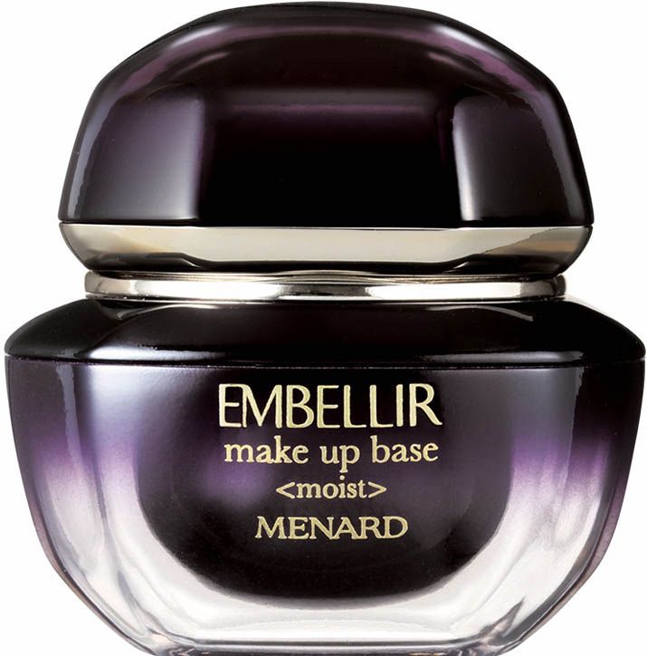 Embellir Make Up Base Moist Base Trucco