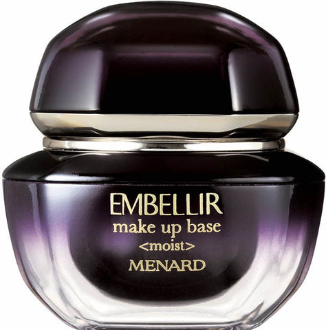 embellir make up base moist