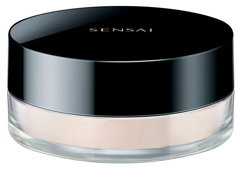 Translucent Loose Powder Cipria in Polvere Libera