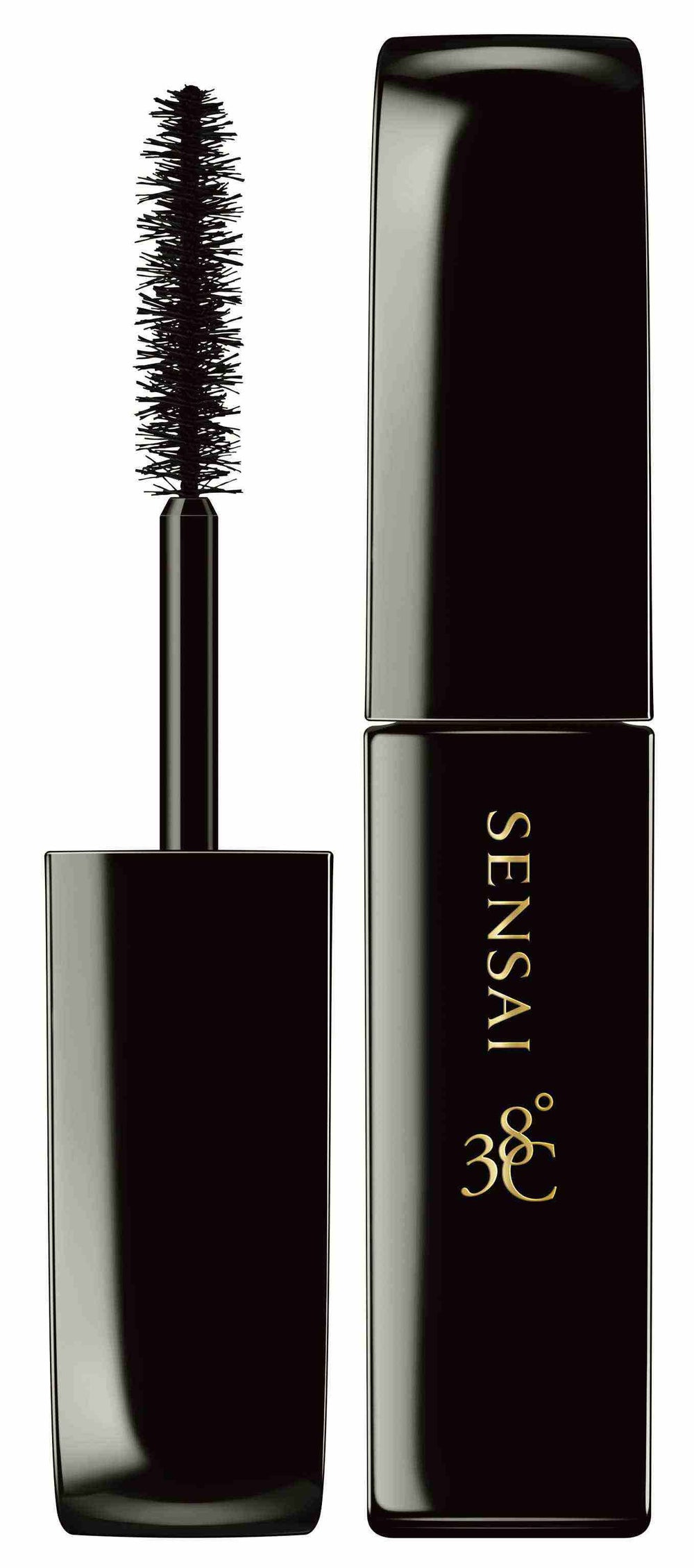 Lash Volumiser 38c Mascara