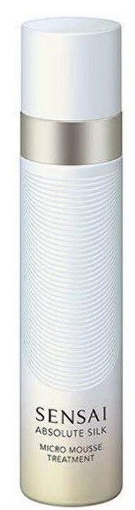 Absolute Silk Micro Mousse Treatment Lozione Anti-Età