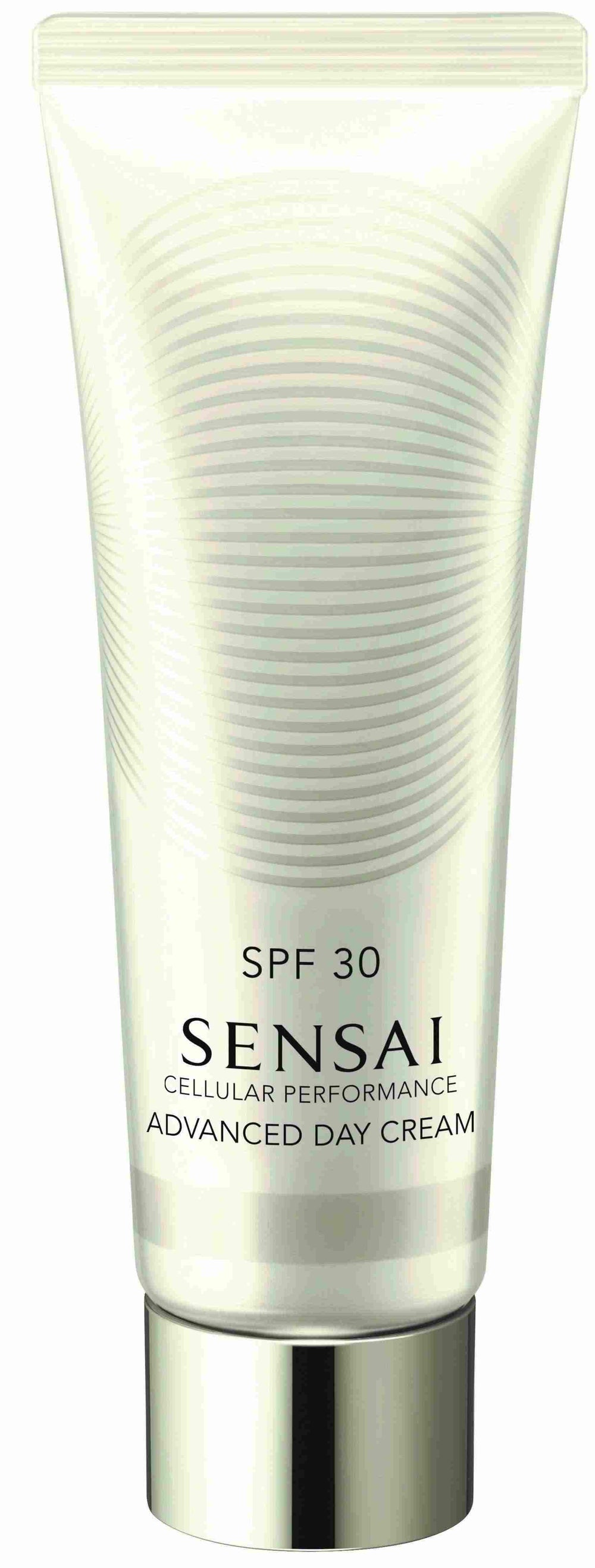 Advanced Day Cream Spf30 Crema Giorno