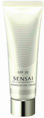 advanced day cream spf30