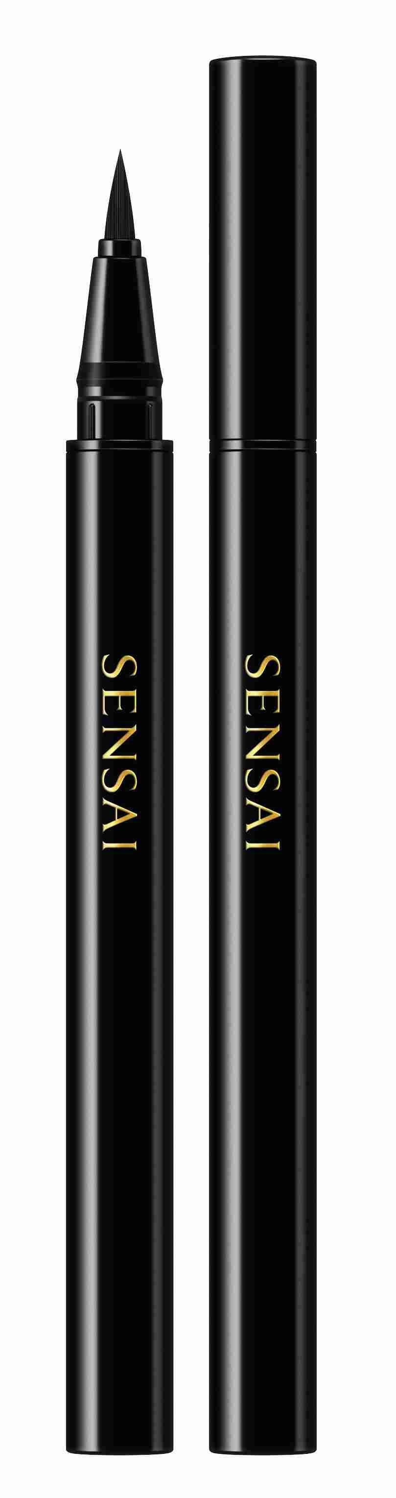 Designing Liquid Eyeliner