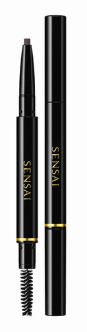 styling eyebrow pencil