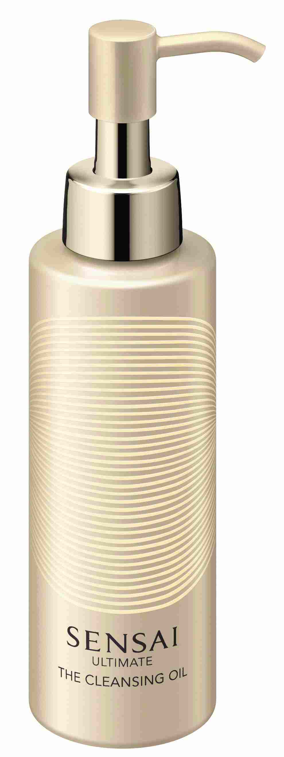 The Cleansing Oil Olio Struccante