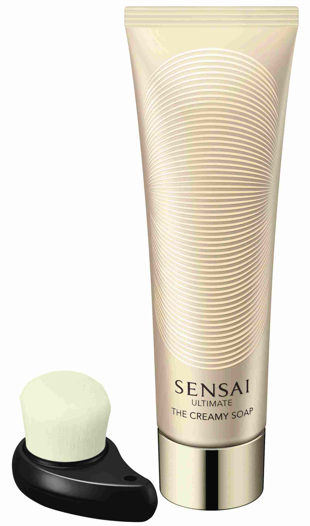 The Creamy Soap Sapone Viso