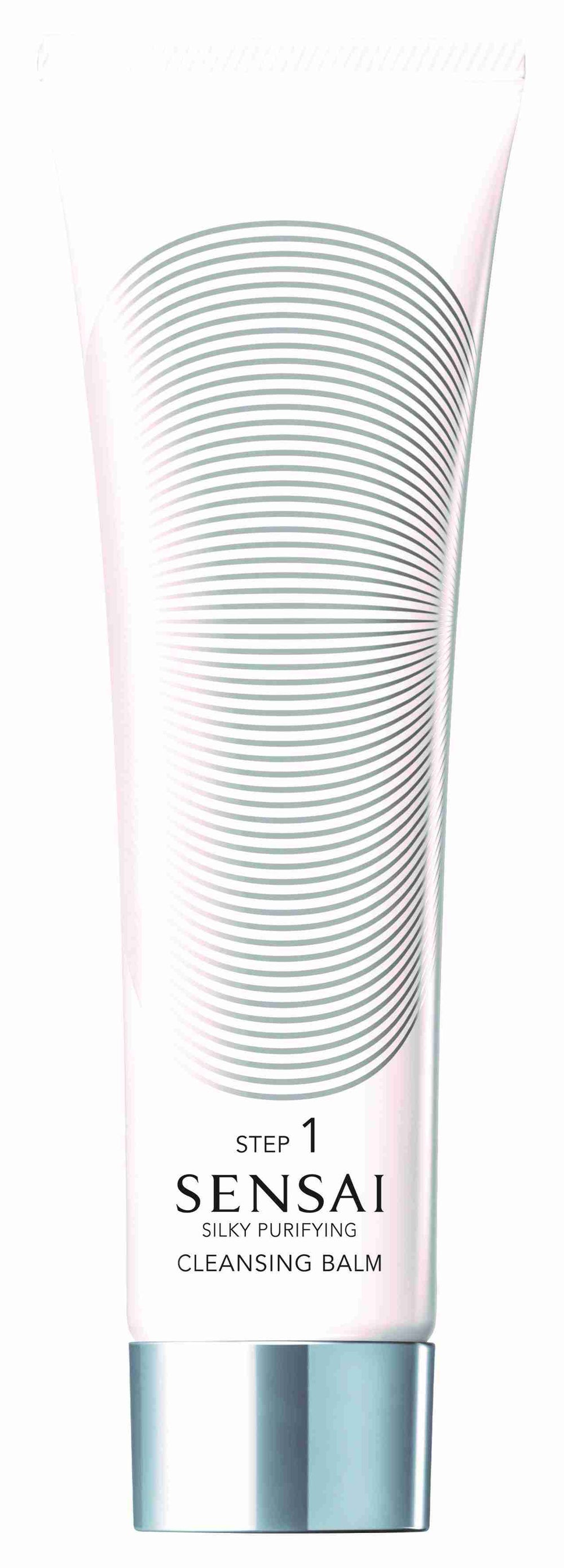 Cleansing Balm - Step 1 Detersione