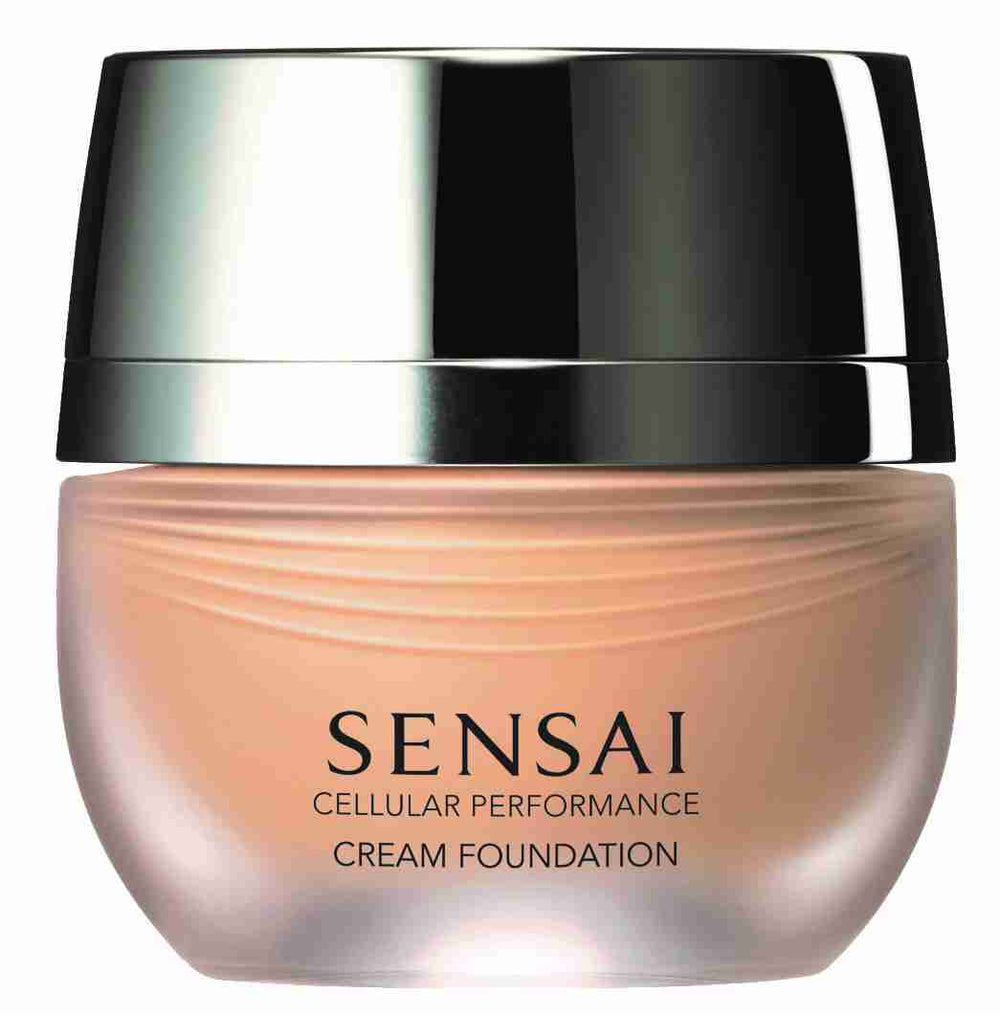 Cellular Performance Cream Foundation Fondotinta in Crema