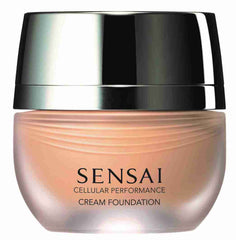 cellular performance cream foundation