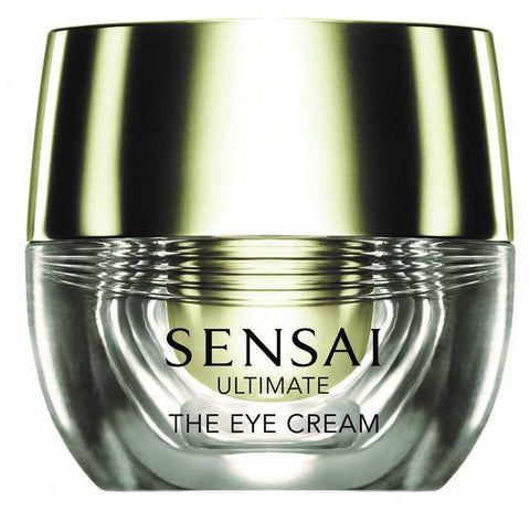 the eye cream