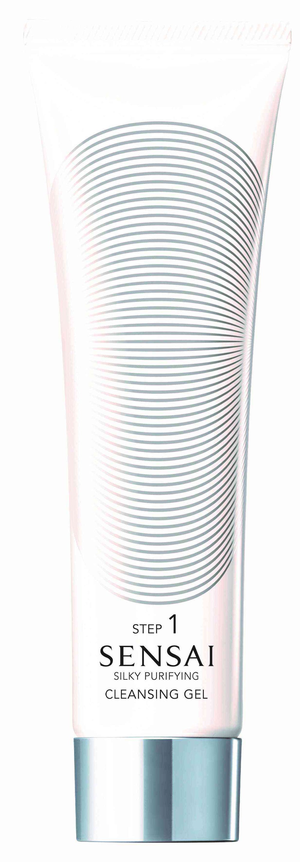 Cleansing Gel - Step 1 Detersione